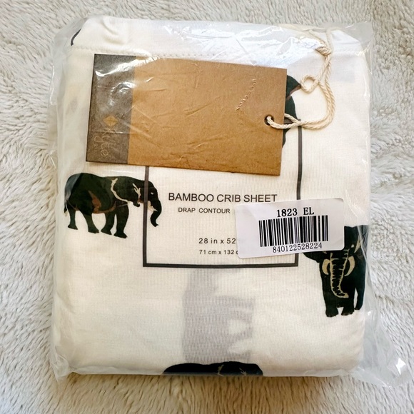 NIB Kyte Bamboo Sheet - Picture 2 of 2